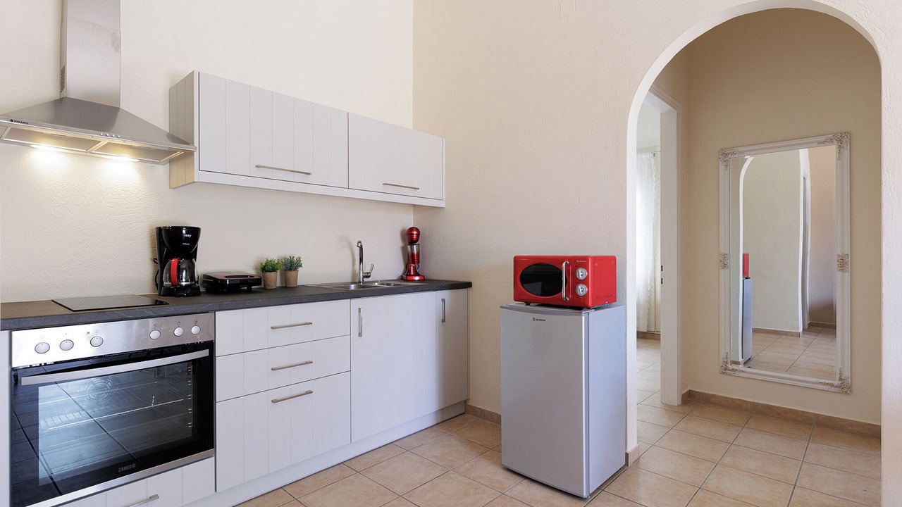 Photo of Kitchen in Ipsos