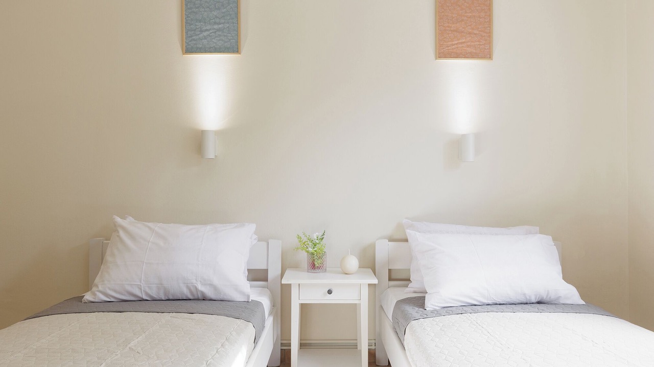Photo of Bedroom in Ipsos