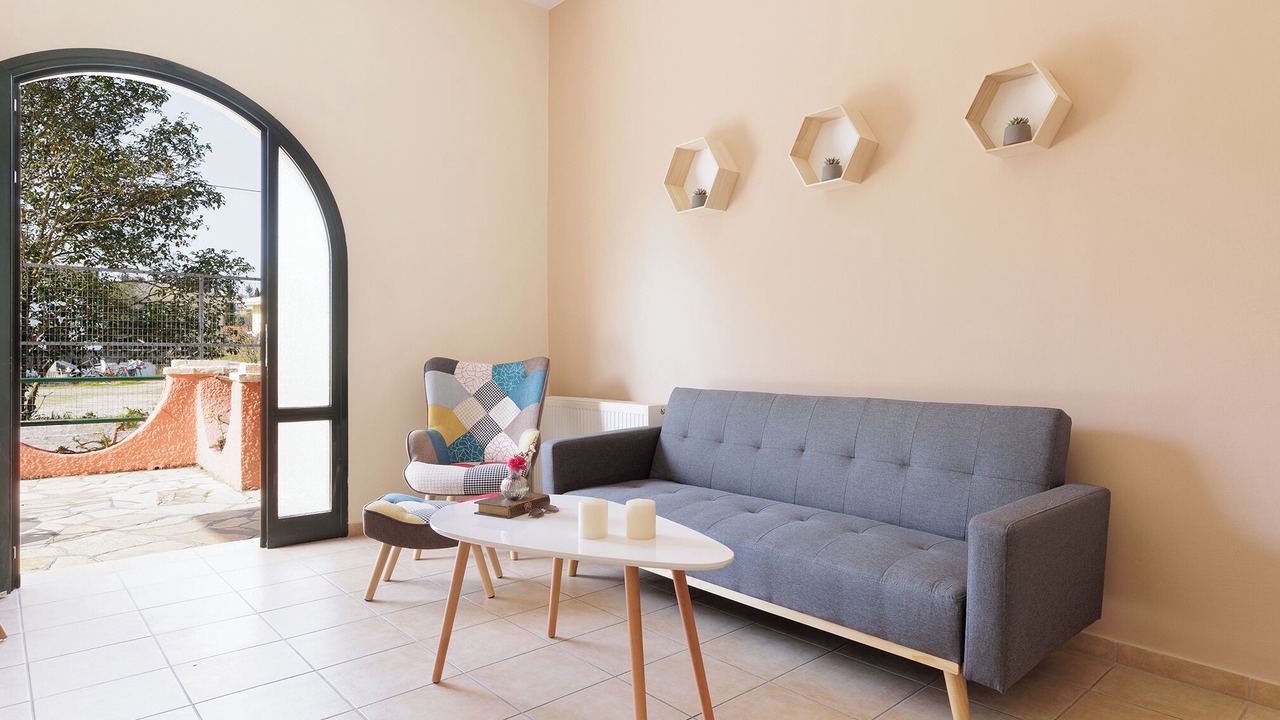 Photo of Livingroom in Ipsos