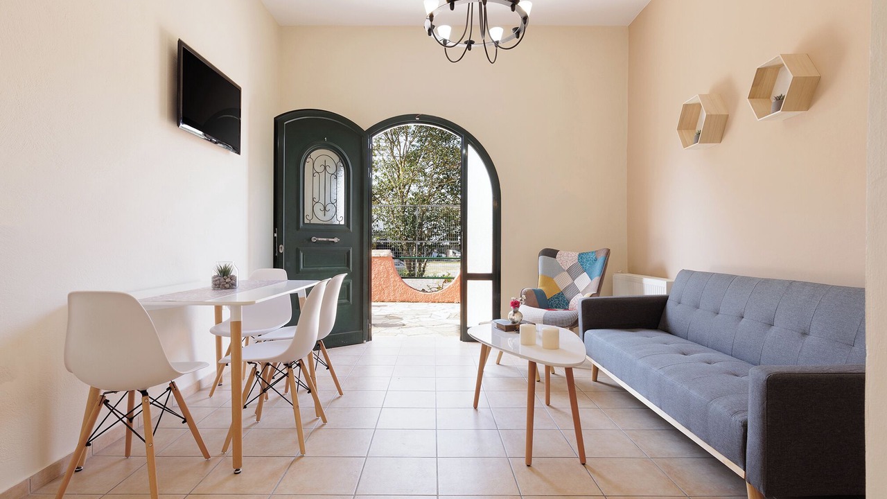 Photo of Livingroom in Ipsos
