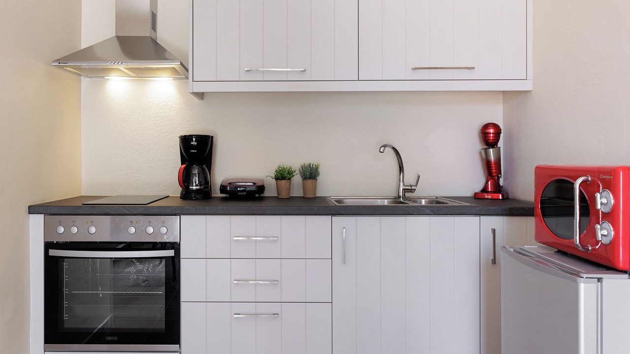 Photo of Kitchen in Ipsos