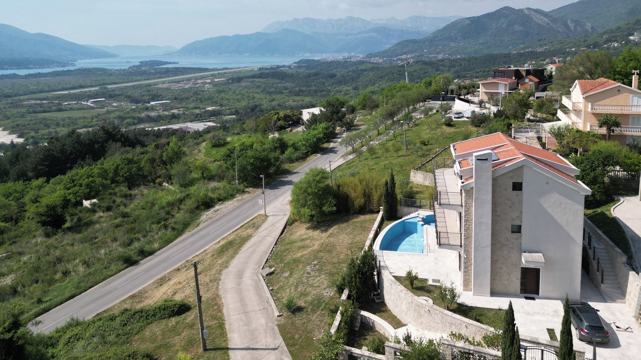 Photo of Outdoor in Kotor