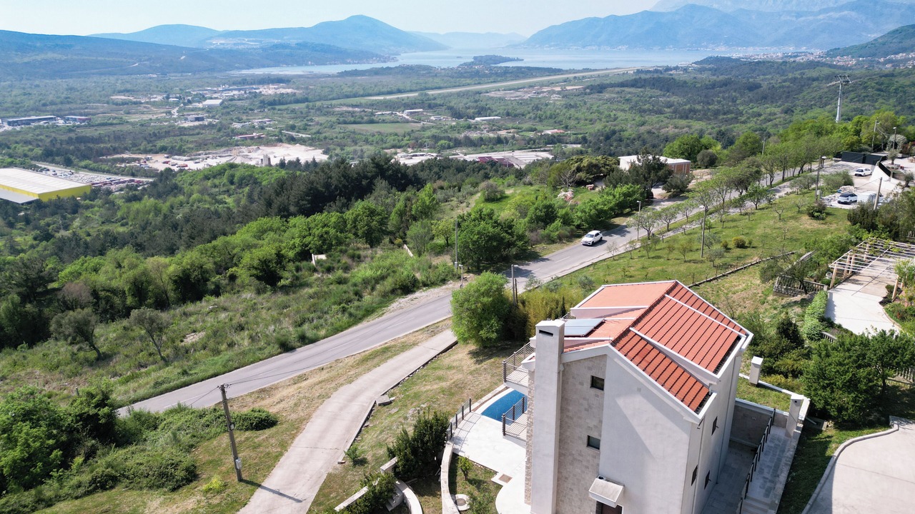 Photo of Outdoor in Kotor