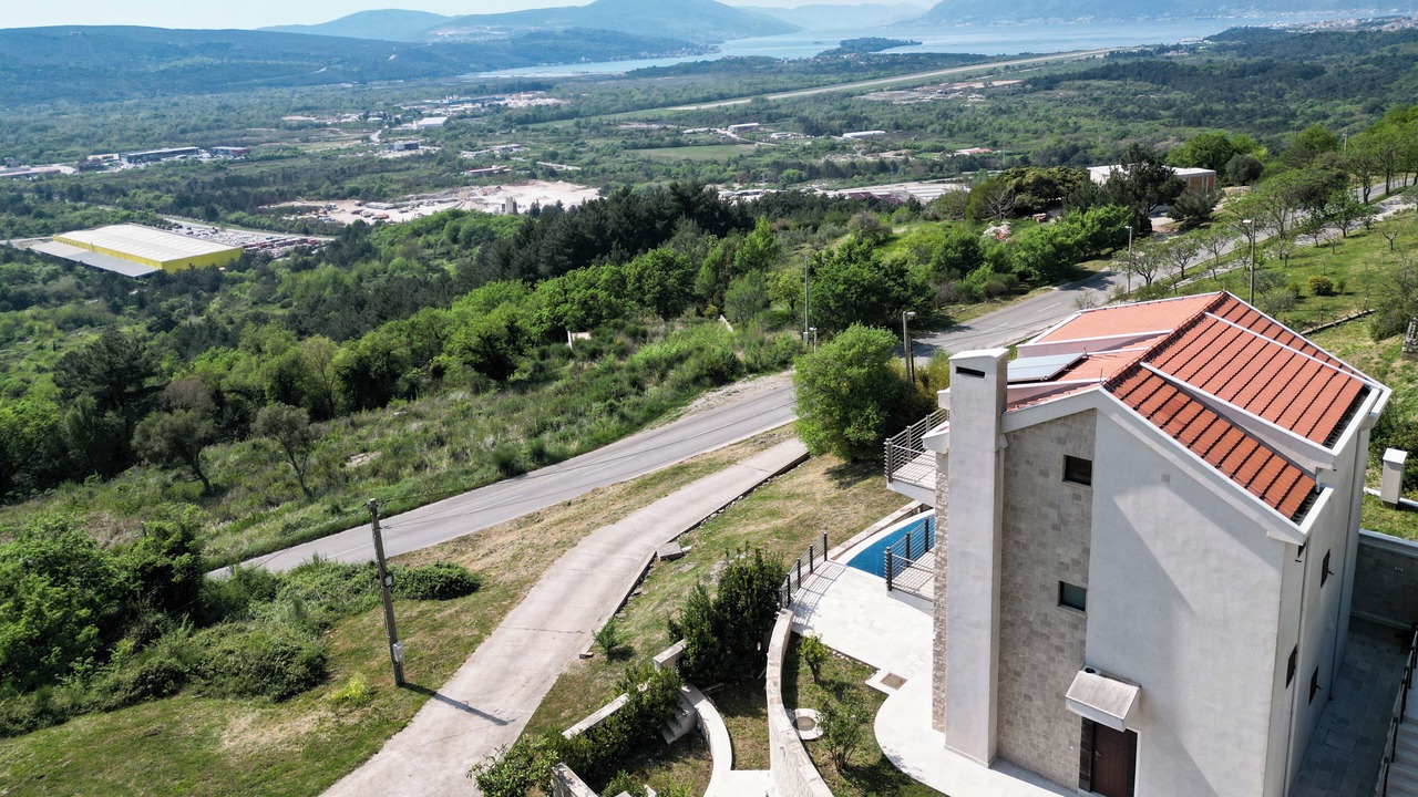 Photo of Outdoor in Kotor