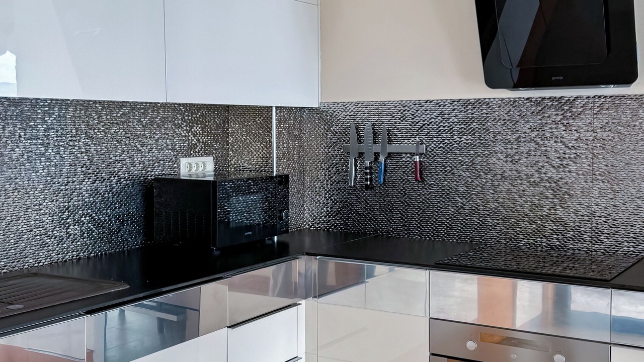Photo of Kitchen in Kotor