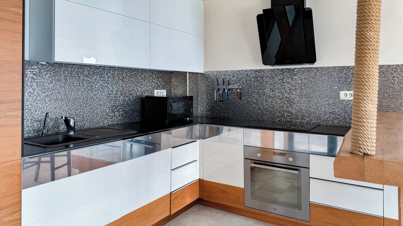 Photo of Kitchen in Kotor