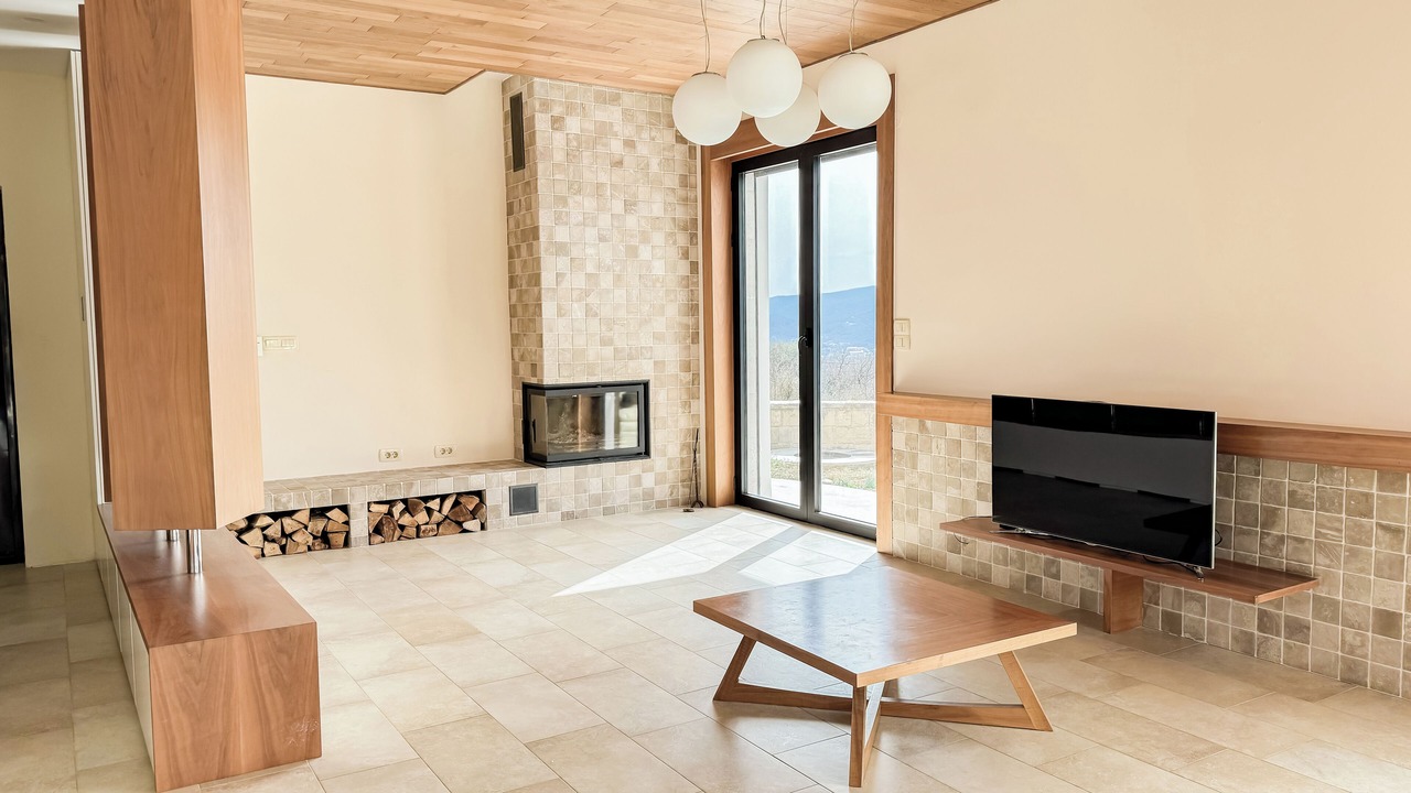 Photo of Livingroom in Kotor