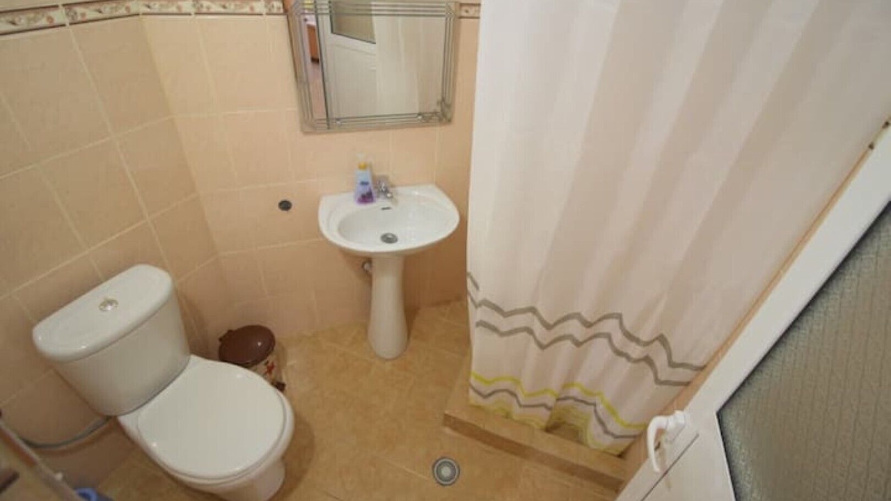 Photo of Bathroom in Ksamil