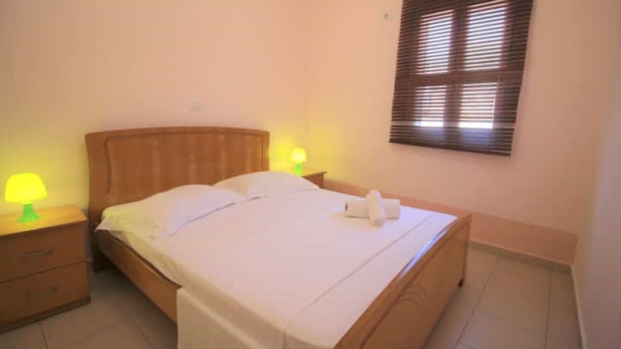 Photo of Bedroom in Ksamil