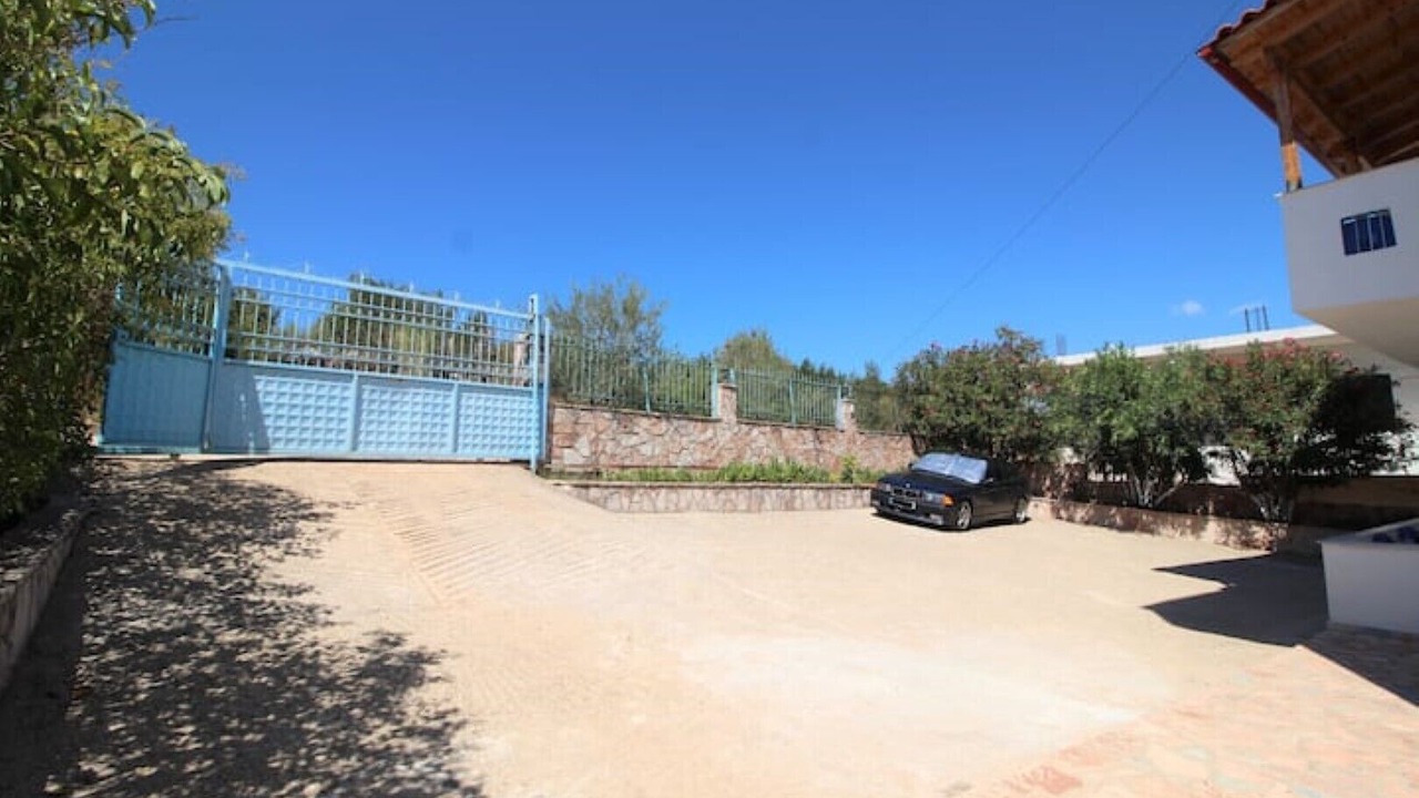 Photo of Outdoor in Ksamil