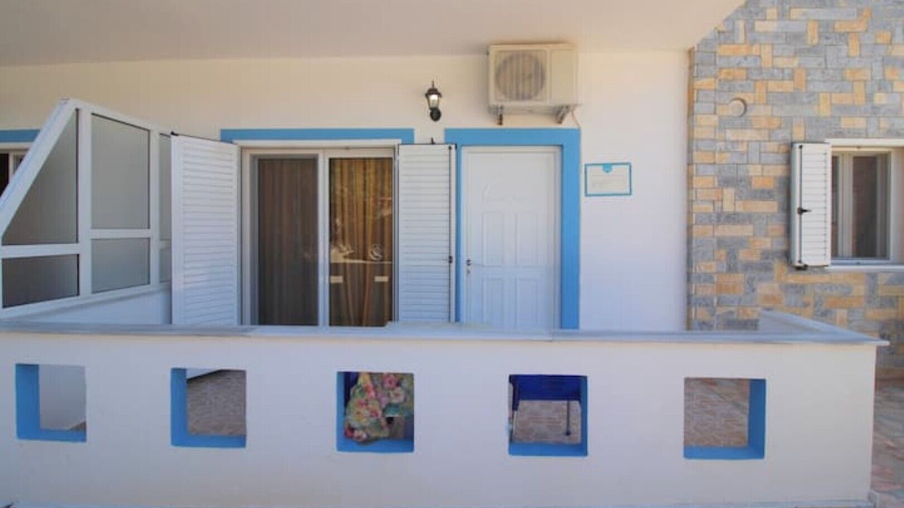 Photo of Outdoor in Ksamil