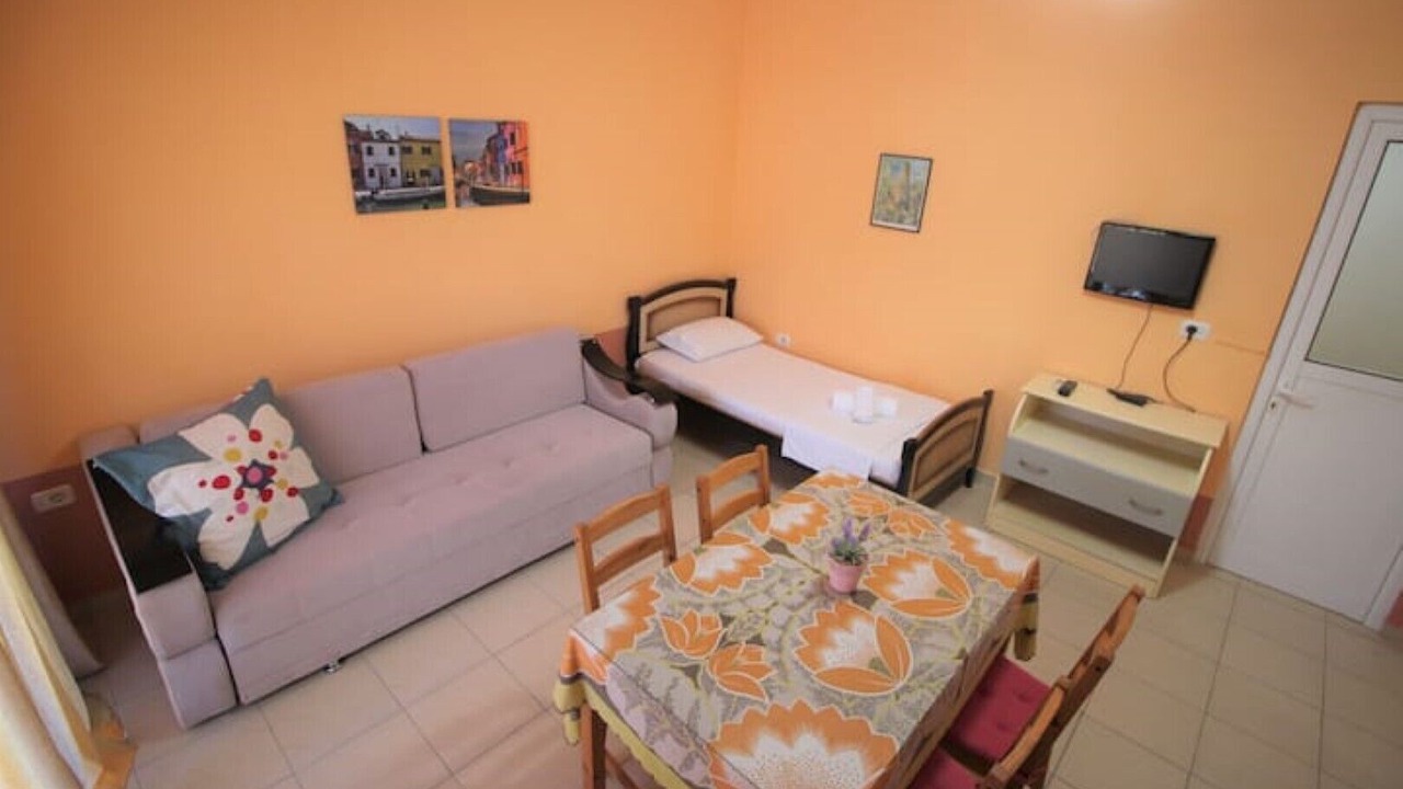 Photo of Livingroom in Ksamil
