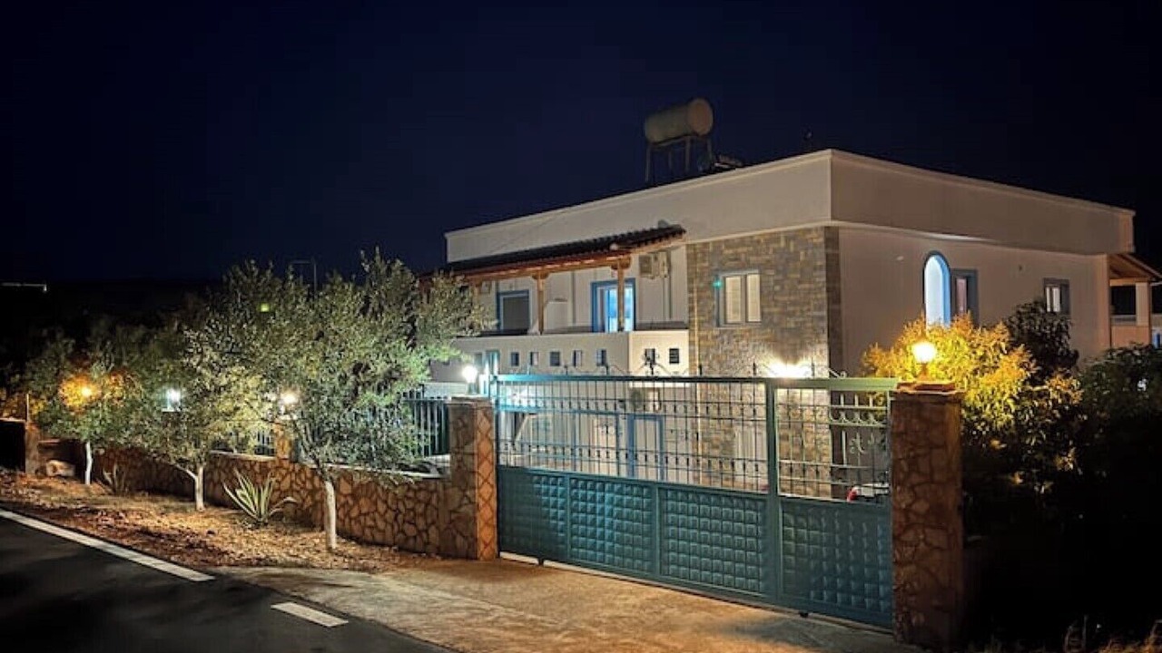 Photo of Outdoor in Ksamil