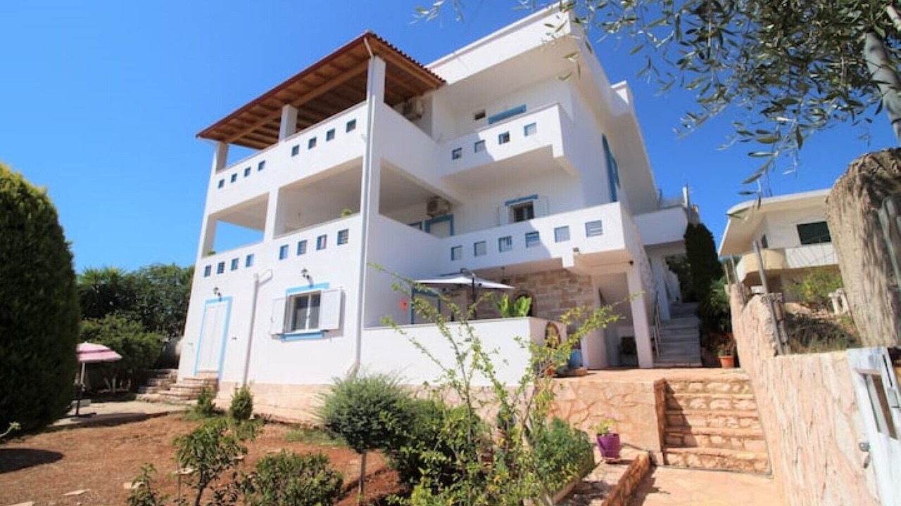 Photo of Outdoor in Ksamil