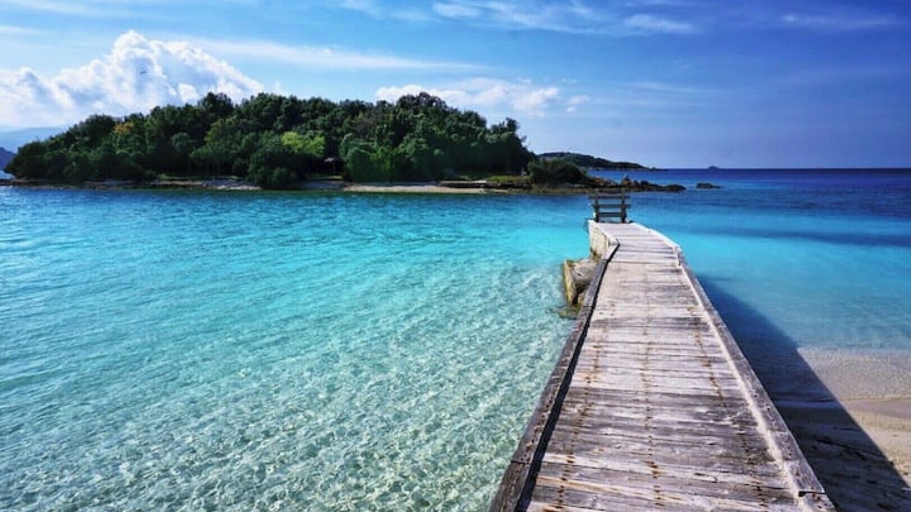 Photo of Others in Ksamil