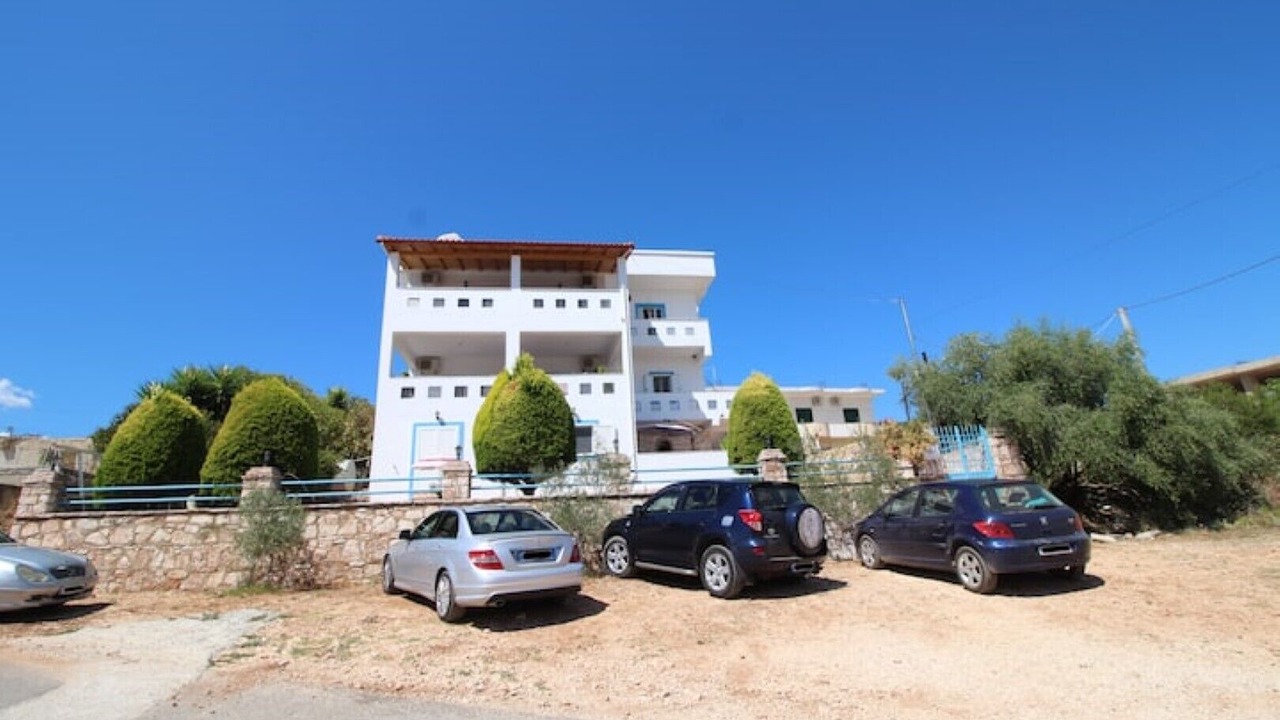 Photo of Outdoor in Ksamil