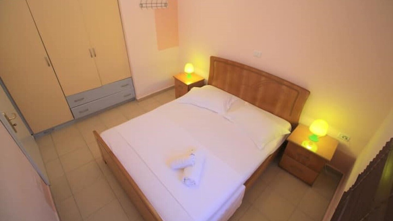 Photo of Bedroom in Ksamil