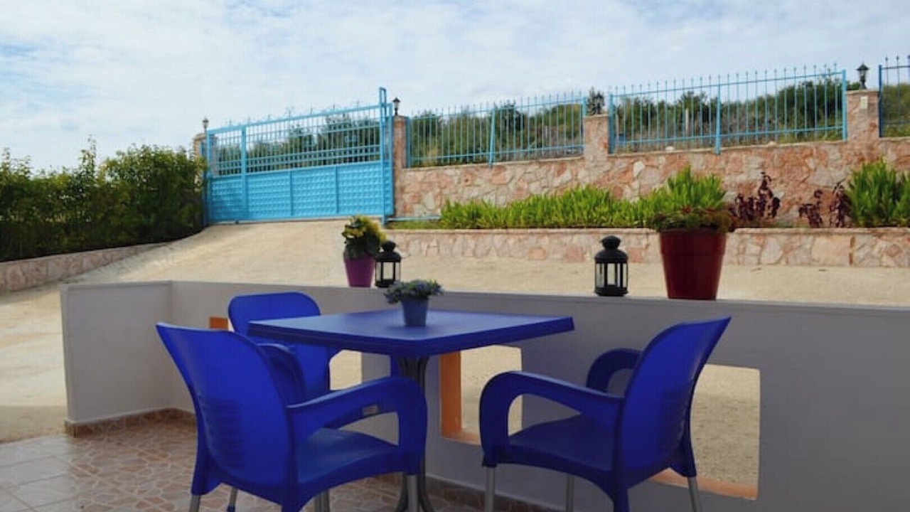 Photo of Outdoor in Ksamil