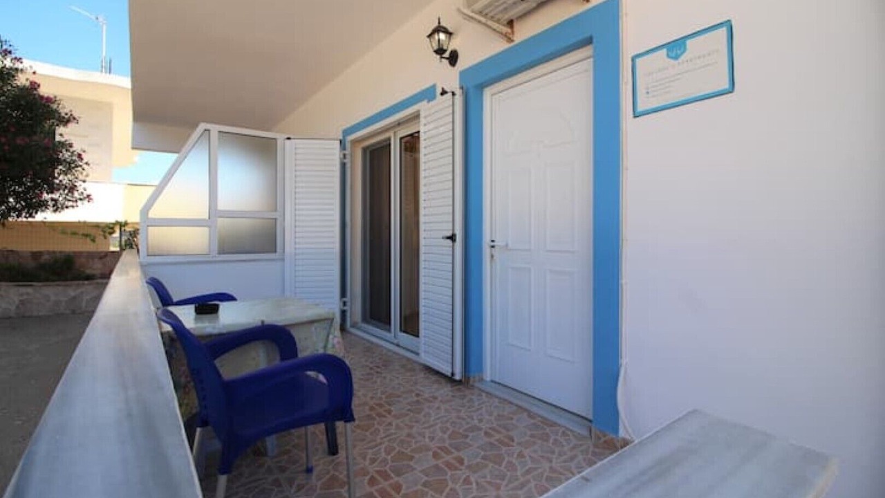 Photo of Outdoor in Ksamil