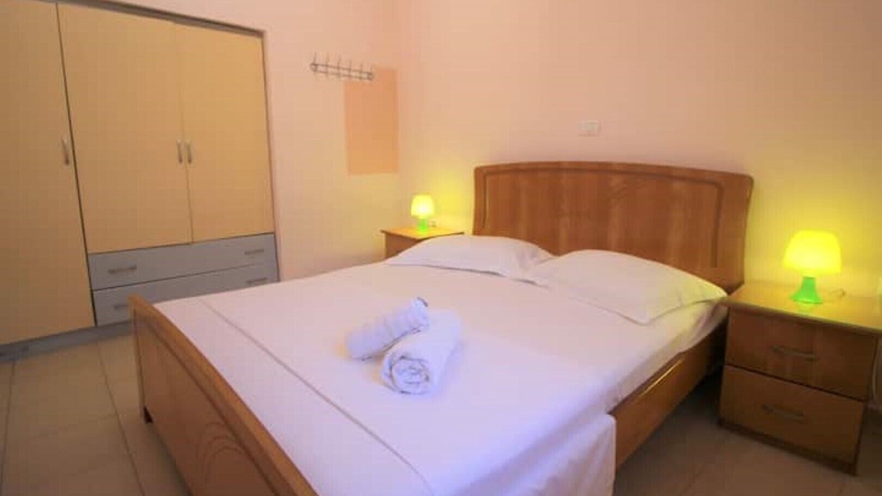 Photo of Bedroom in Ksamil