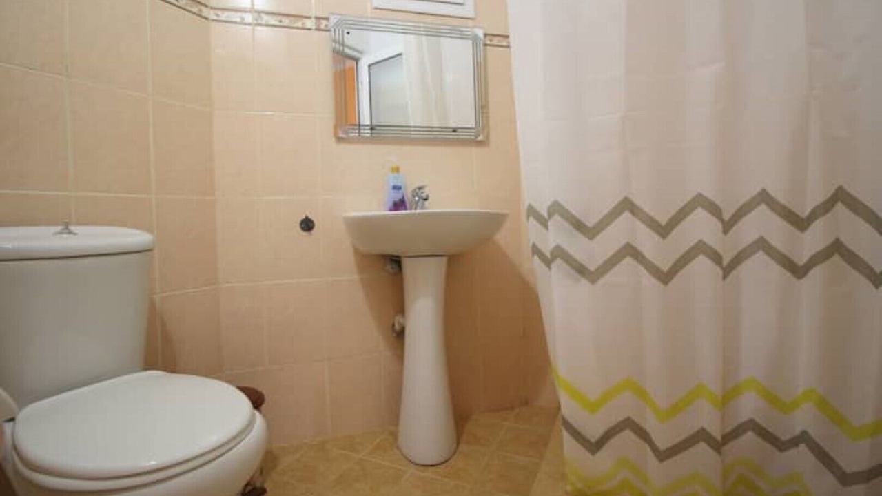 Photo of Bathroom in Ksamil
