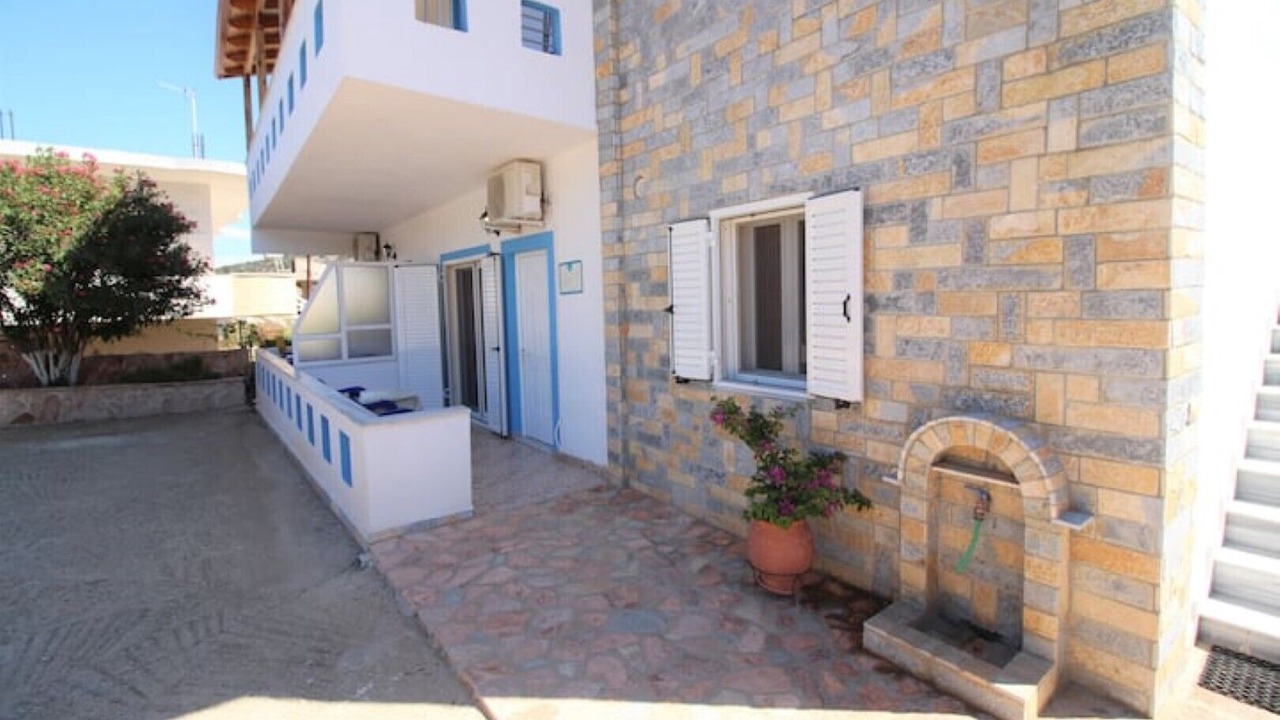 Photo of Outdoor in Ksamil