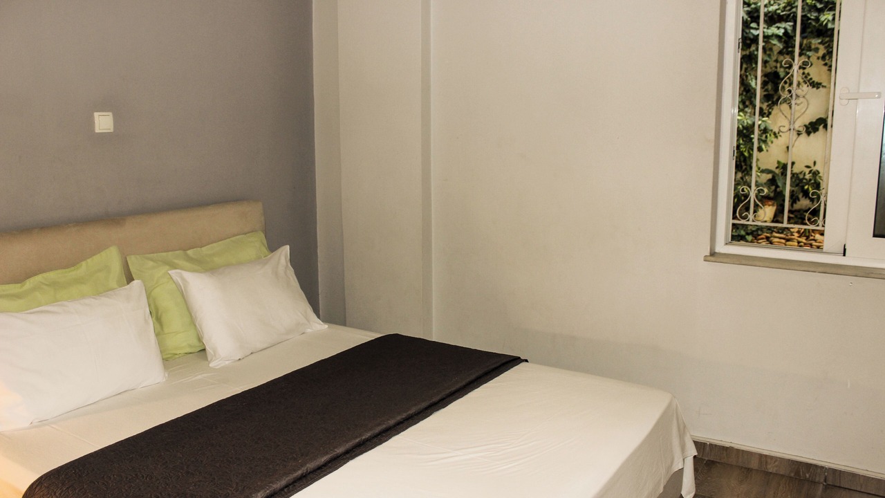 Photo of Bedroom in Palaio Faliro