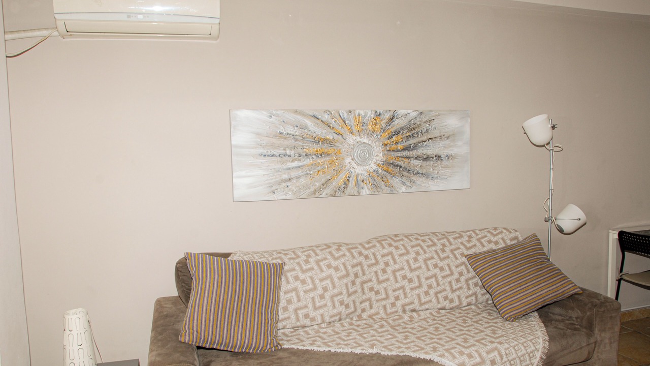 Photo of Livingroom in Palaio Faliro