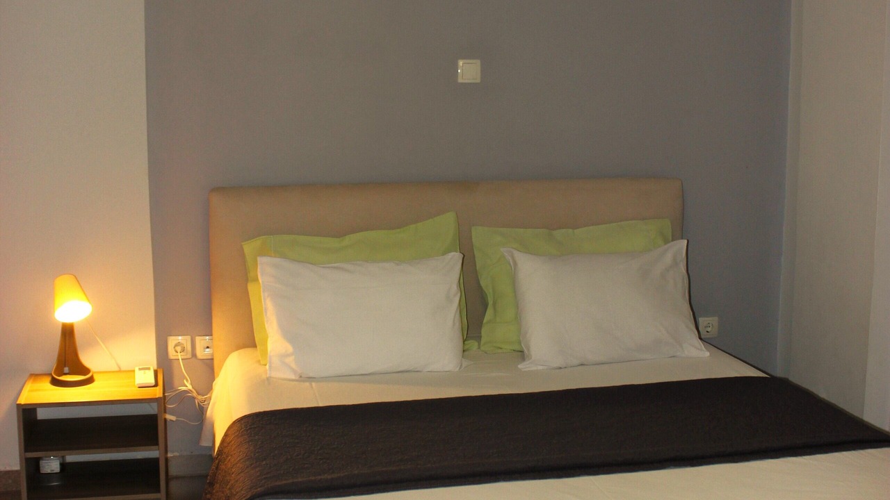 Photo of Bedroom in Palaio Faliro