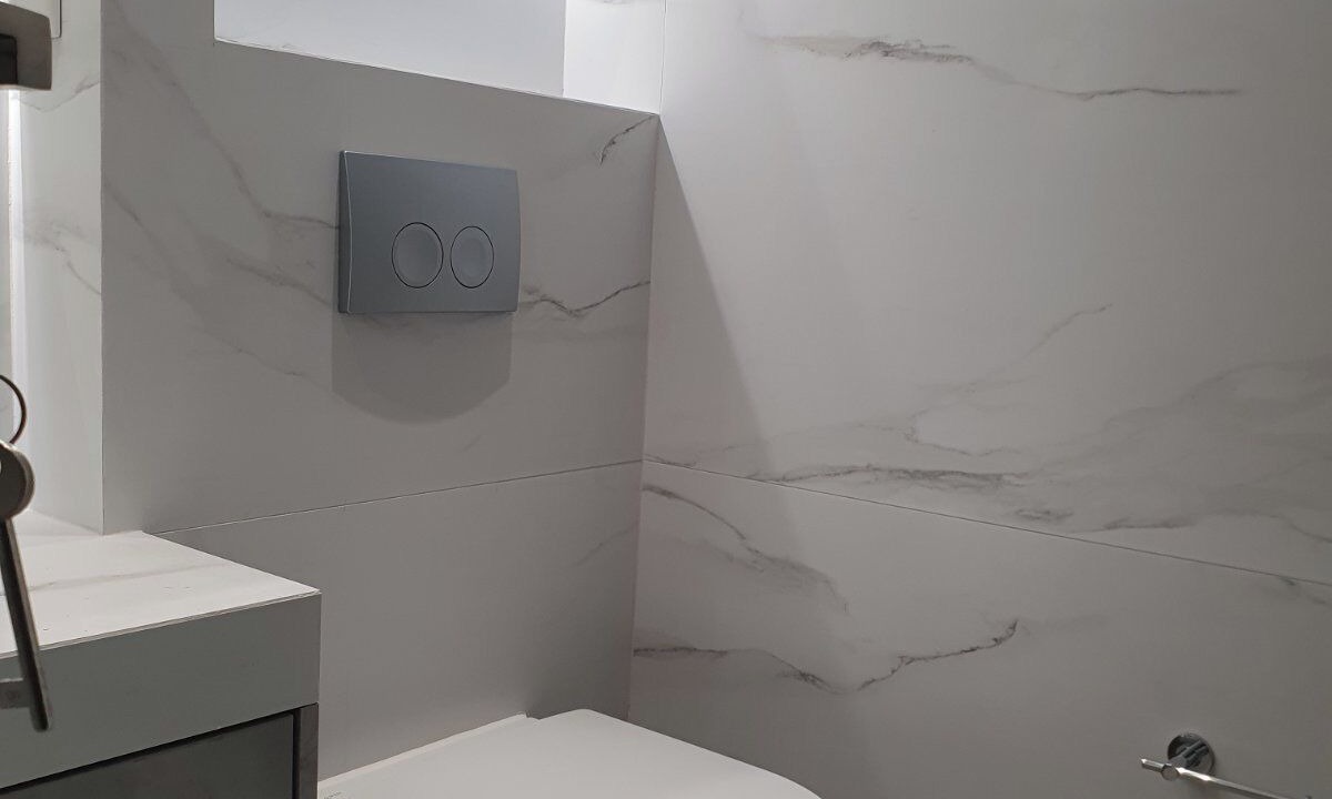 Photo of Bathroom in Palaio Faliro