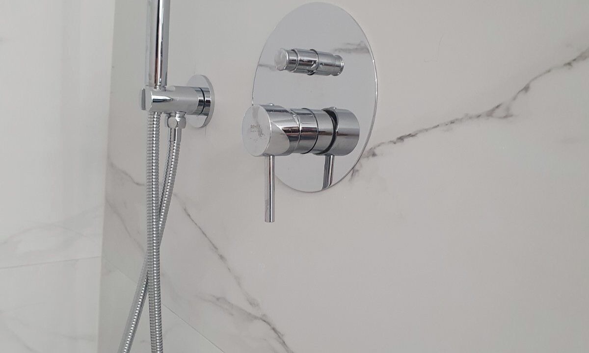 Photo of Bathroom in Palaio Faliro
