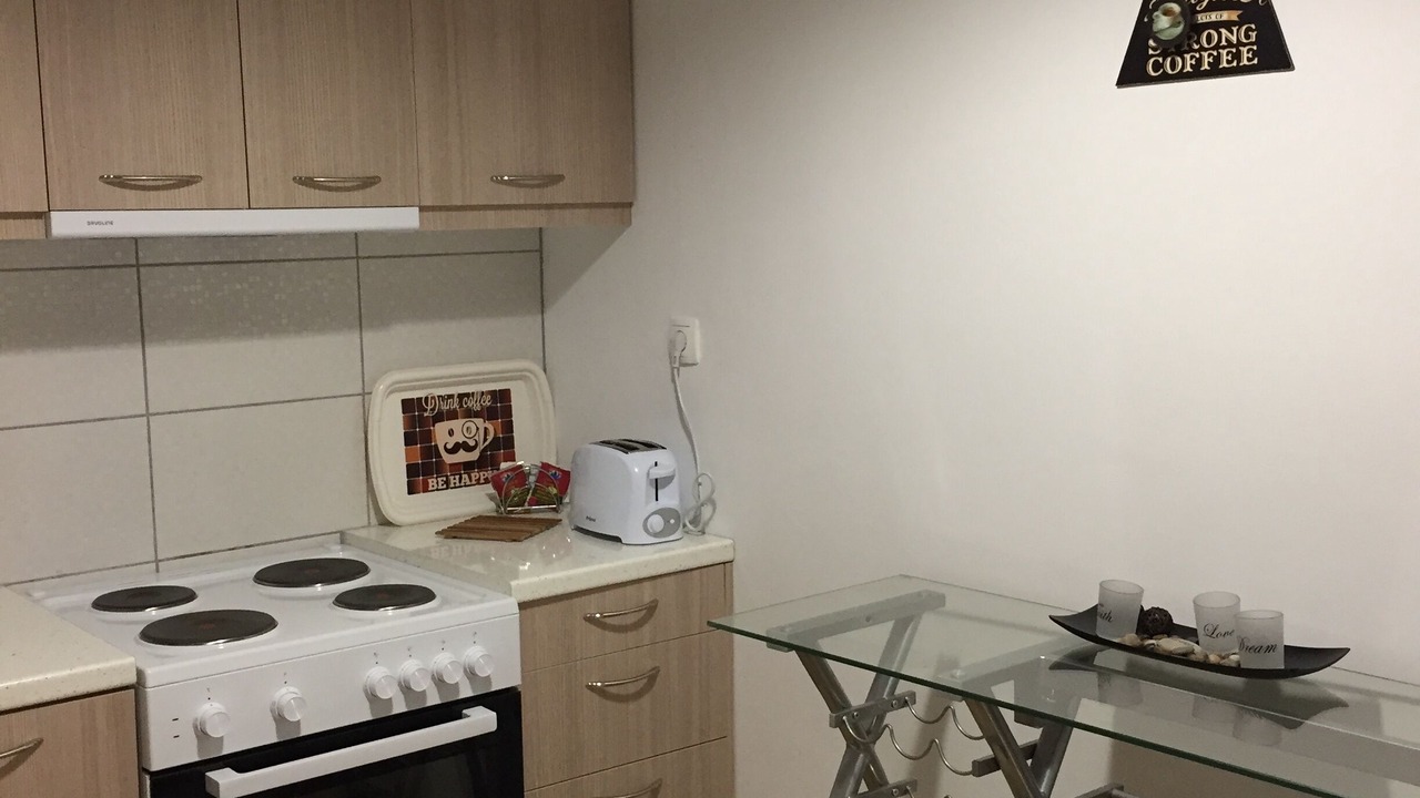 Photo of Kitchen in Palaio Faliro