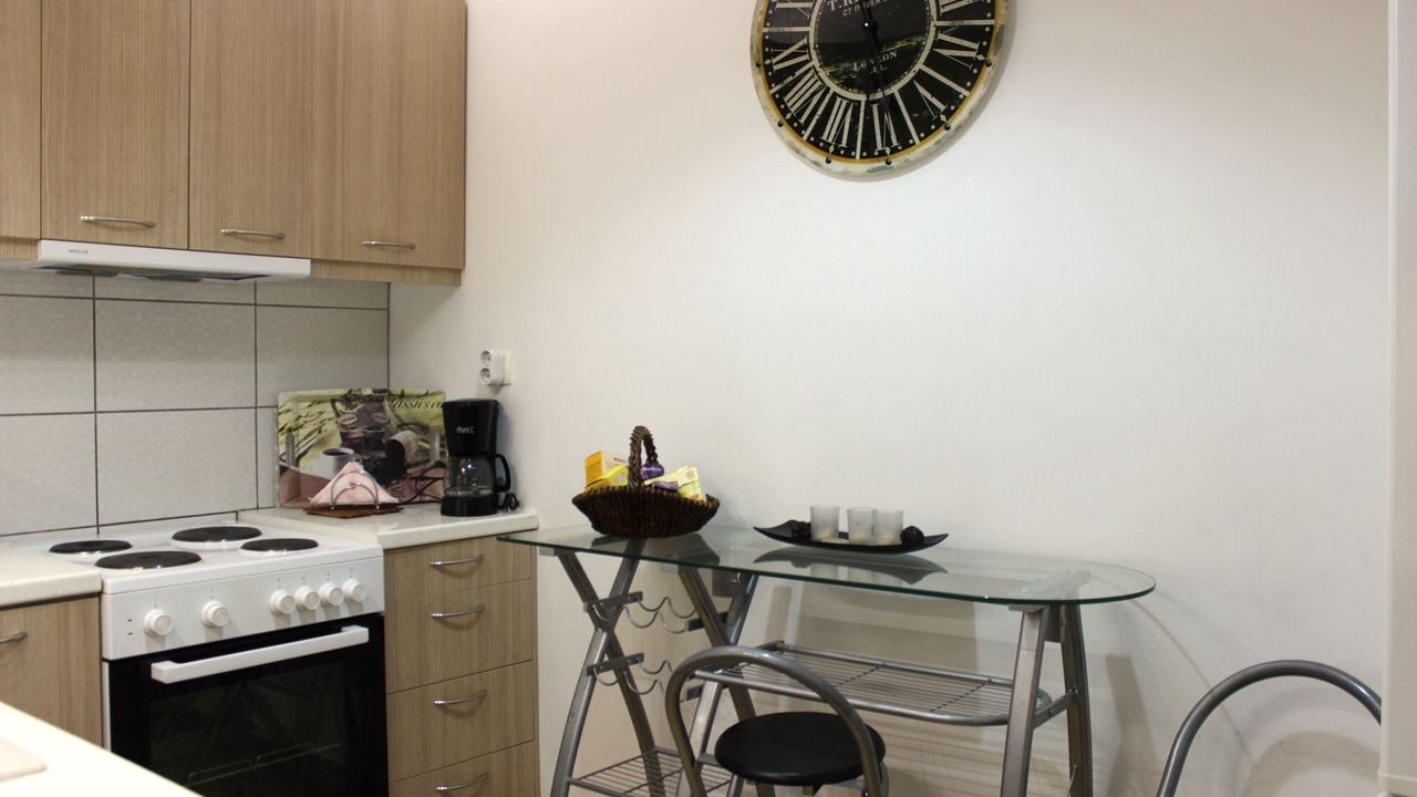 Photo of Kitchen in Palaio Faliro