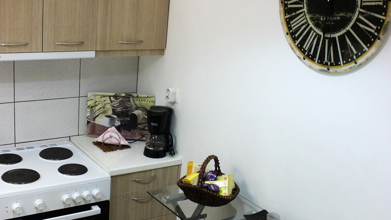 Photo of Kitchen in Palaio Faliro