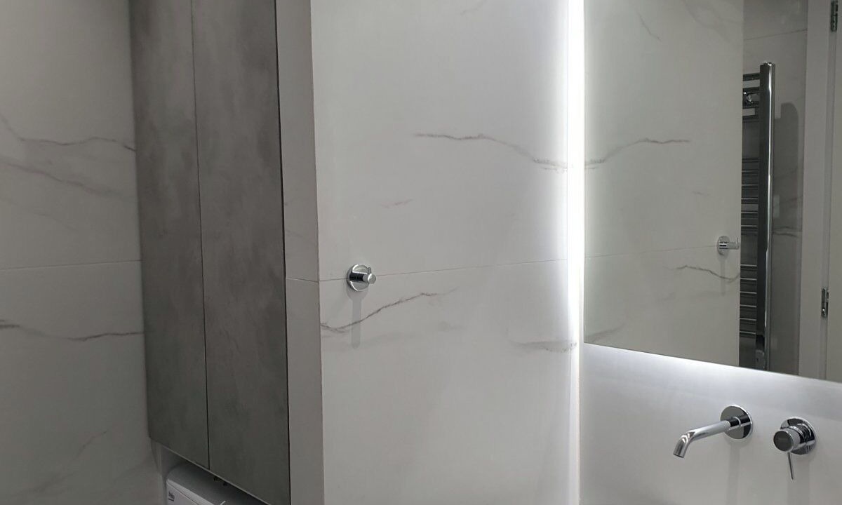 Photo of Bathroom in Palaio Faliro