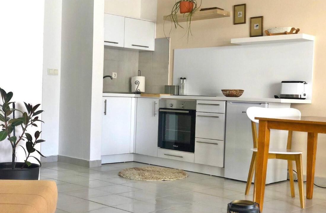 Photo of Kitchen in Ulcinj