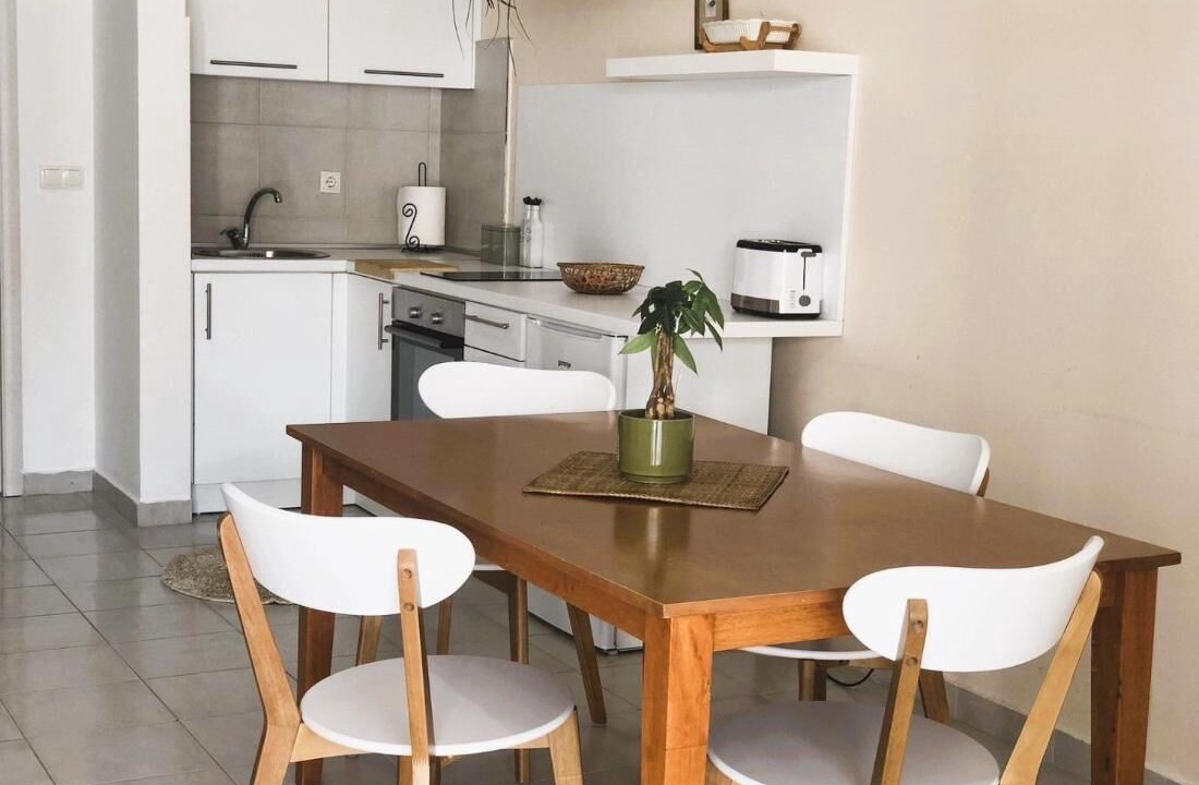 Photo of Kitchen in Ulcinj