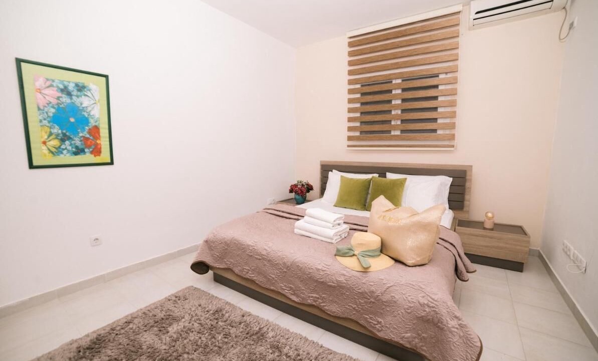 Photo of Bedroom in Ulcinj