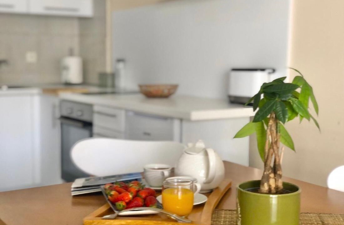 Photo of Kitchen in Ulcinj