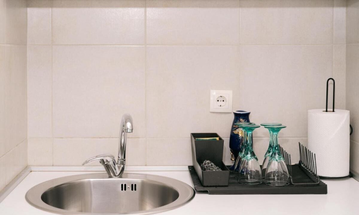 Photo of Kitchen in Ulcinj