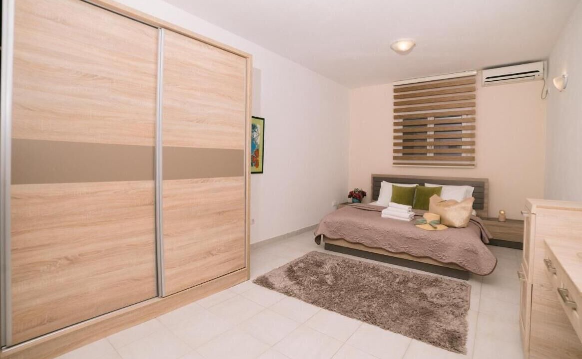 Photo of Bedroom in Ulcinj