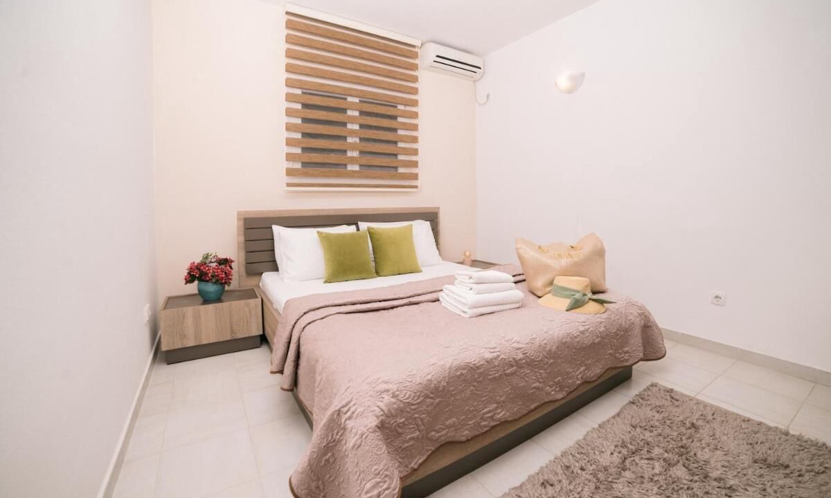 Photo of Bedroom in Ulcinj