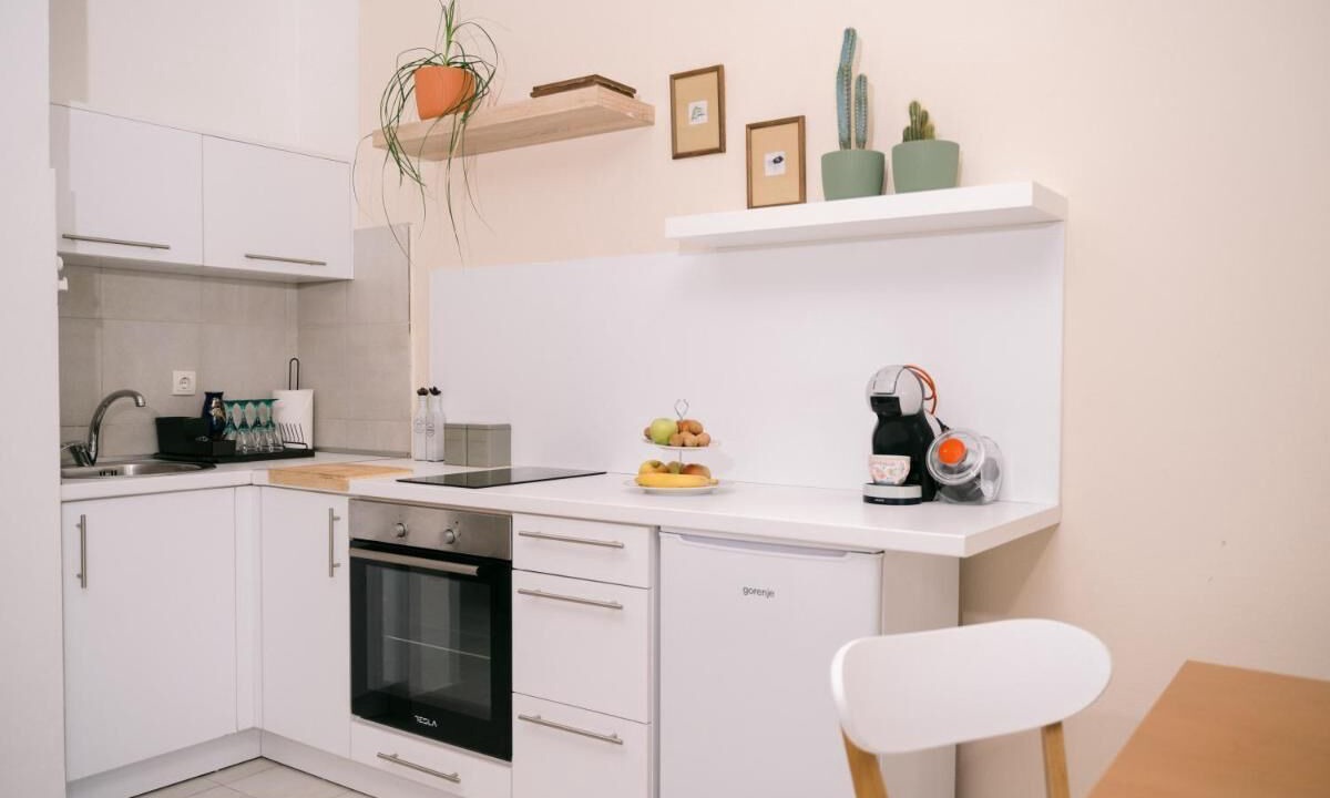 Photo of Kitchen in Ulcinj