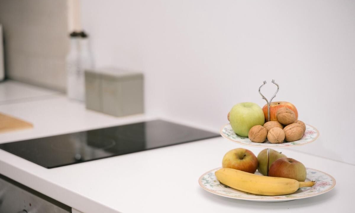 Photo of Kitchen in Ulcinj