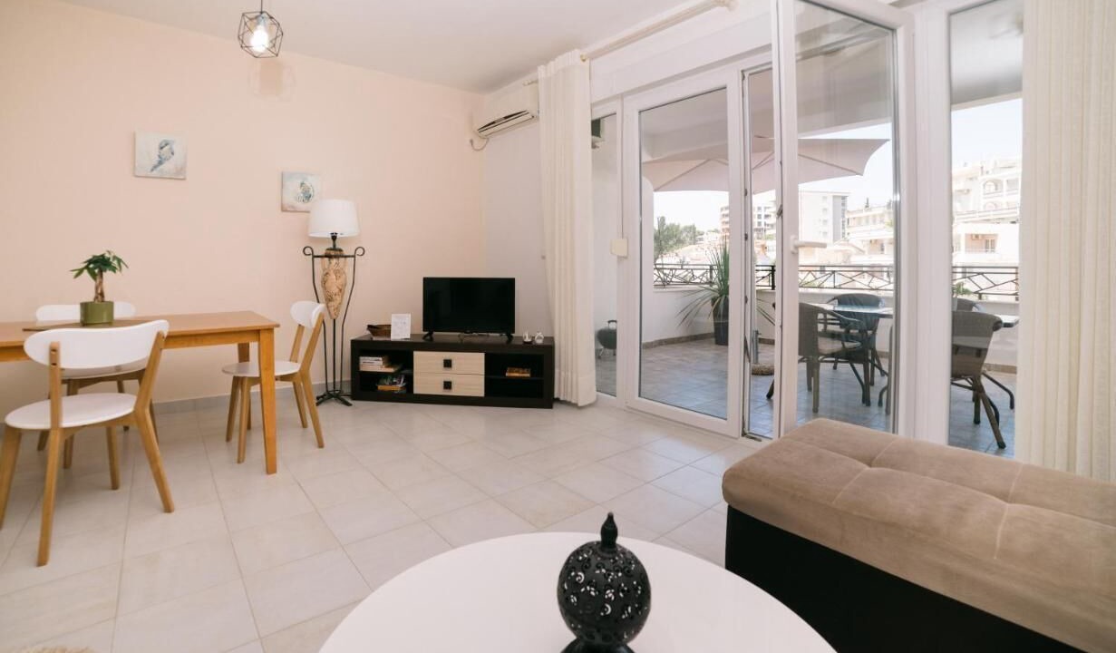 Photo of Livingroom in Ulcinj