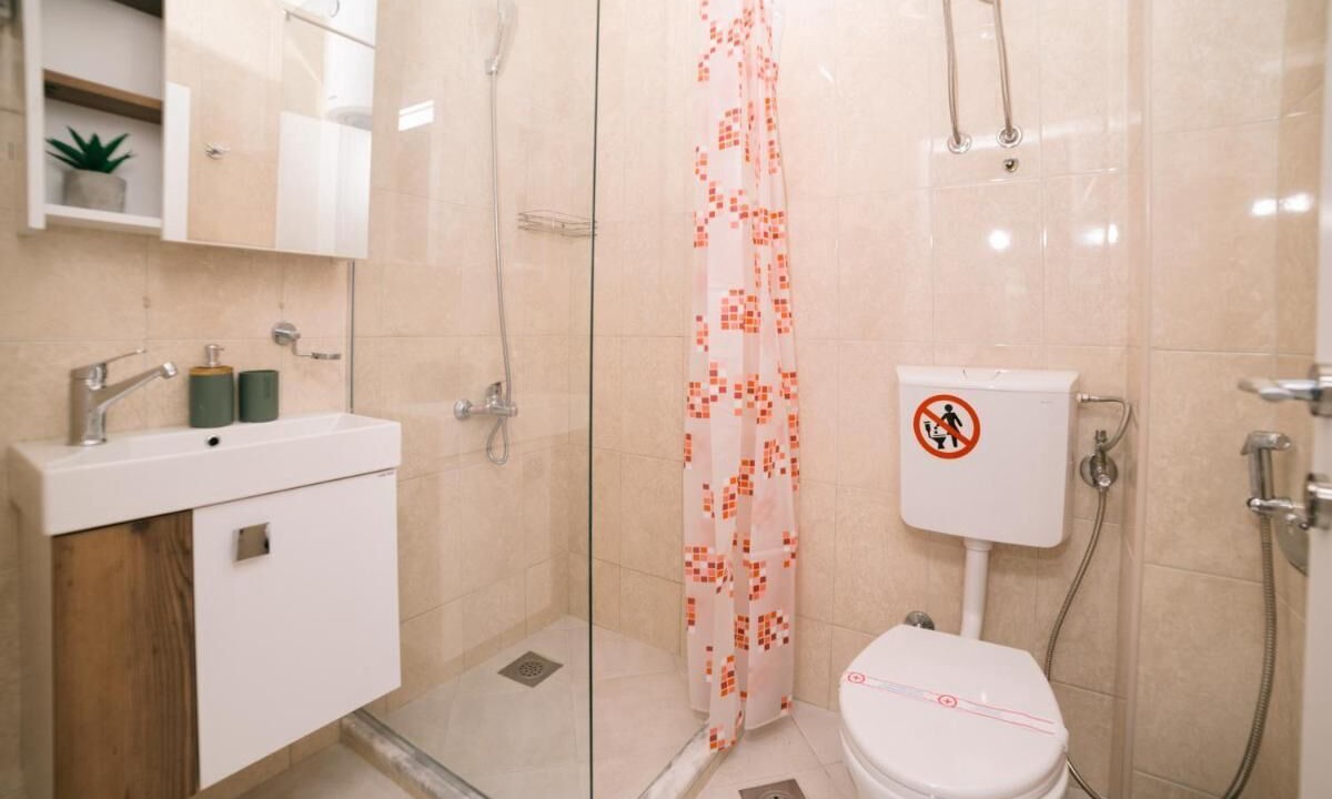 Photo of Bathroom in Ulcinj