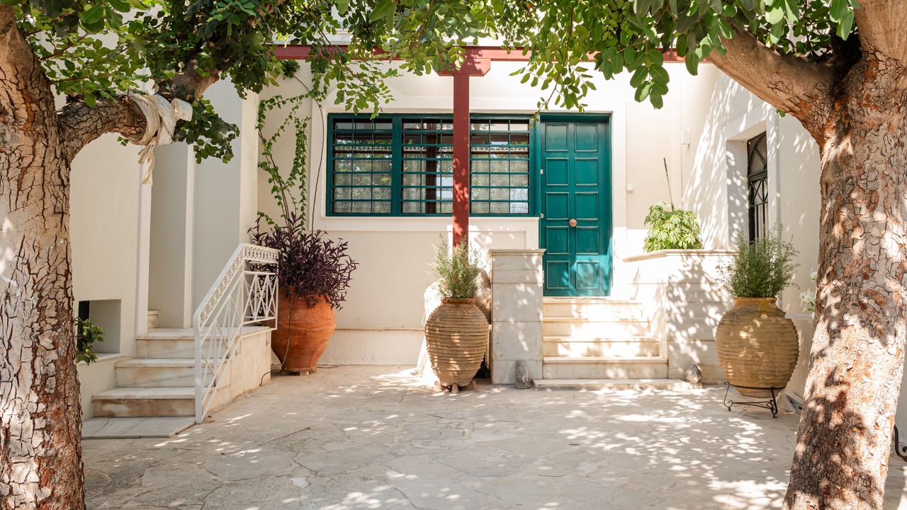 Photo of Outdoor in Nerantza