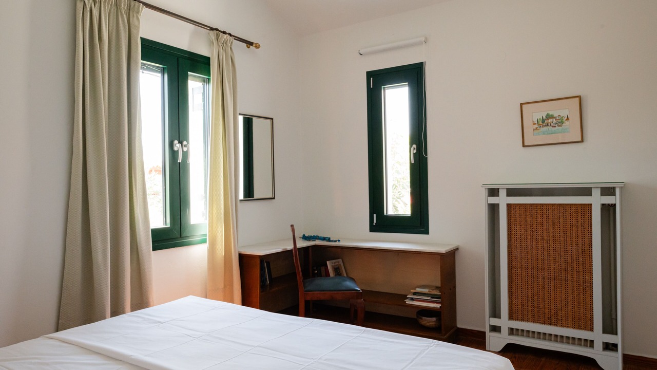 Photo of Bedroom in Nerantza