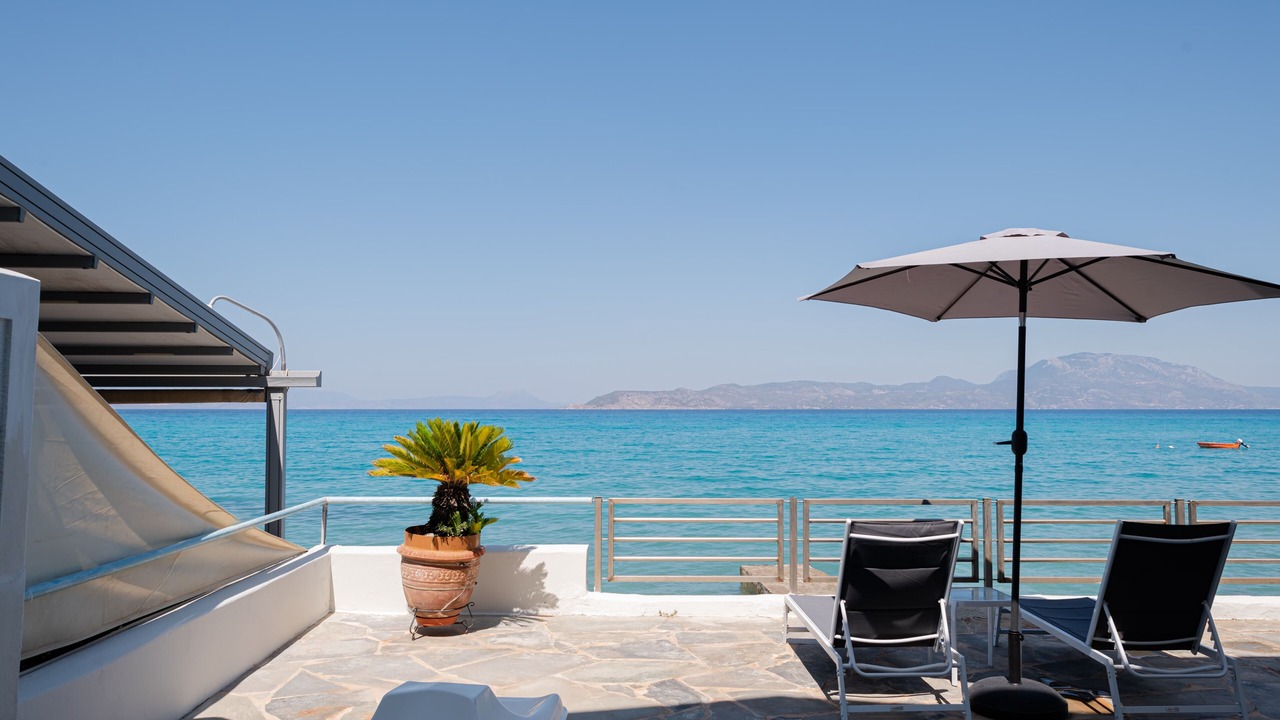 Photo of Patio Balcony in Nerantza