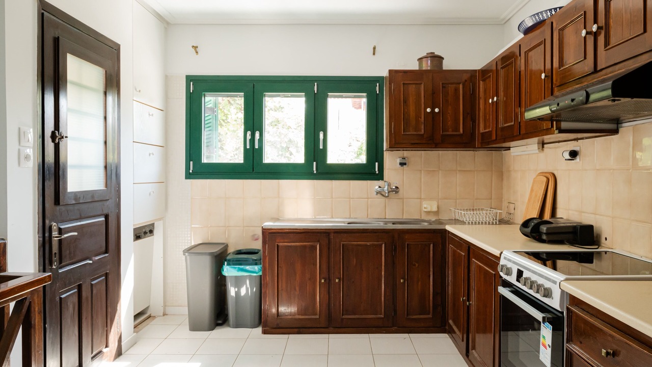 Photo of Kitchen in Nerantza